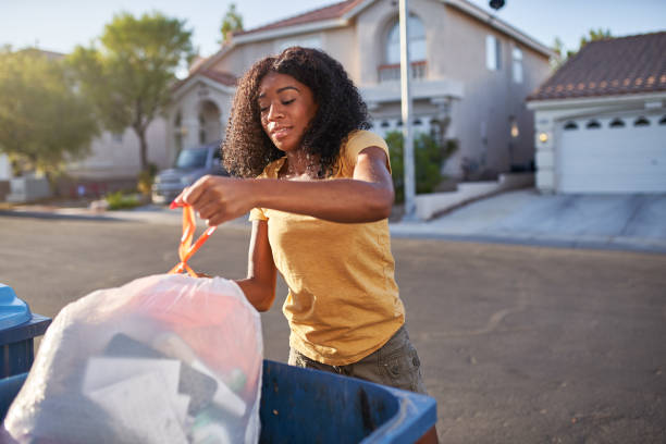 Best Trash Removal Near Me  in Mcpherson, KS