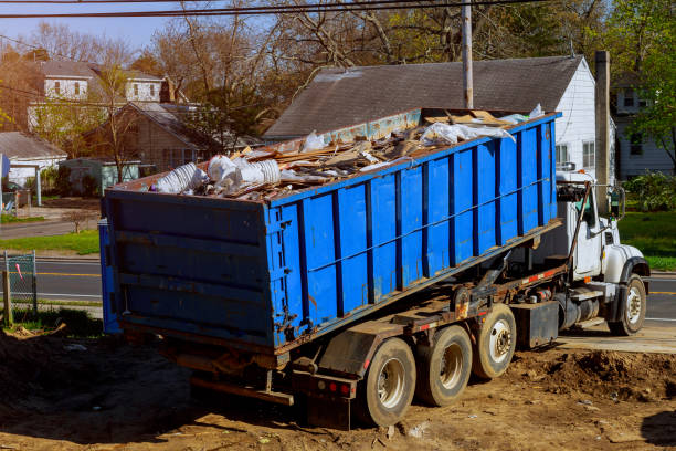 Best Office Junk Removal  in Mcpherson, KS