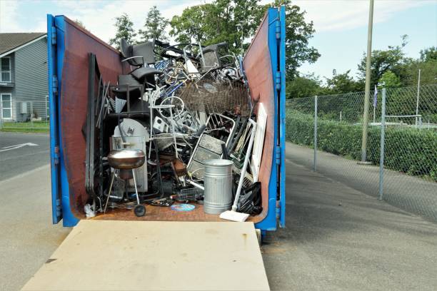 Best Full-Service Junk Removal  in Mcpherson, KS