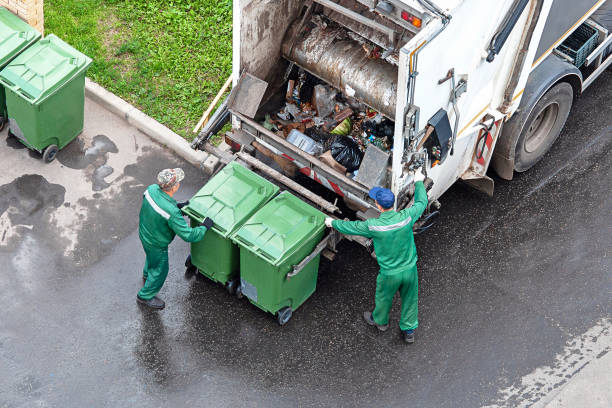 Best Dumpster Rental Services  in Mcpherson, KS