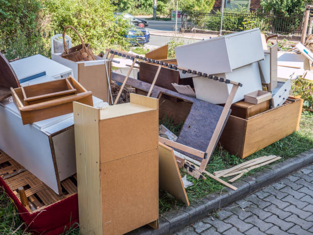Best Trash Removal Near Me  in Mcpherson, KS