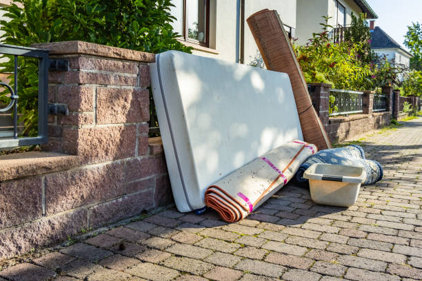 Best Mattress Removal Service  in Mcpherson, KS