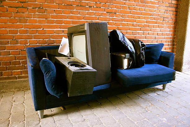 Best Office Junk Removal  in Mcpherson, KS