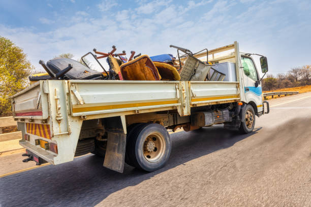 Trusted Mcpherson, KS Junk Removal Experts