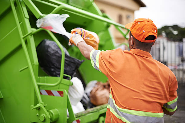 Best Professional Junk Removal  in Mcpherson, KS