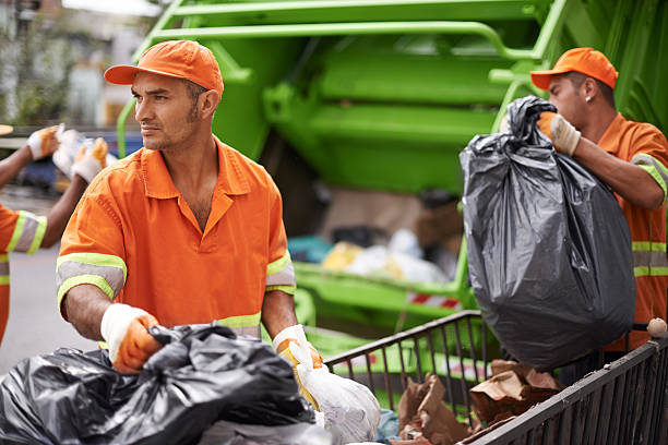 Best Commercial Cleanout Services  in Mcpherson, KS