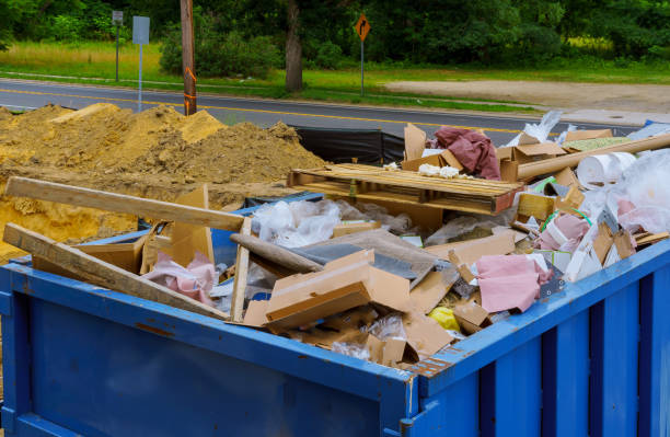 Best Hot Tub Removal  in Mcpherson, KS